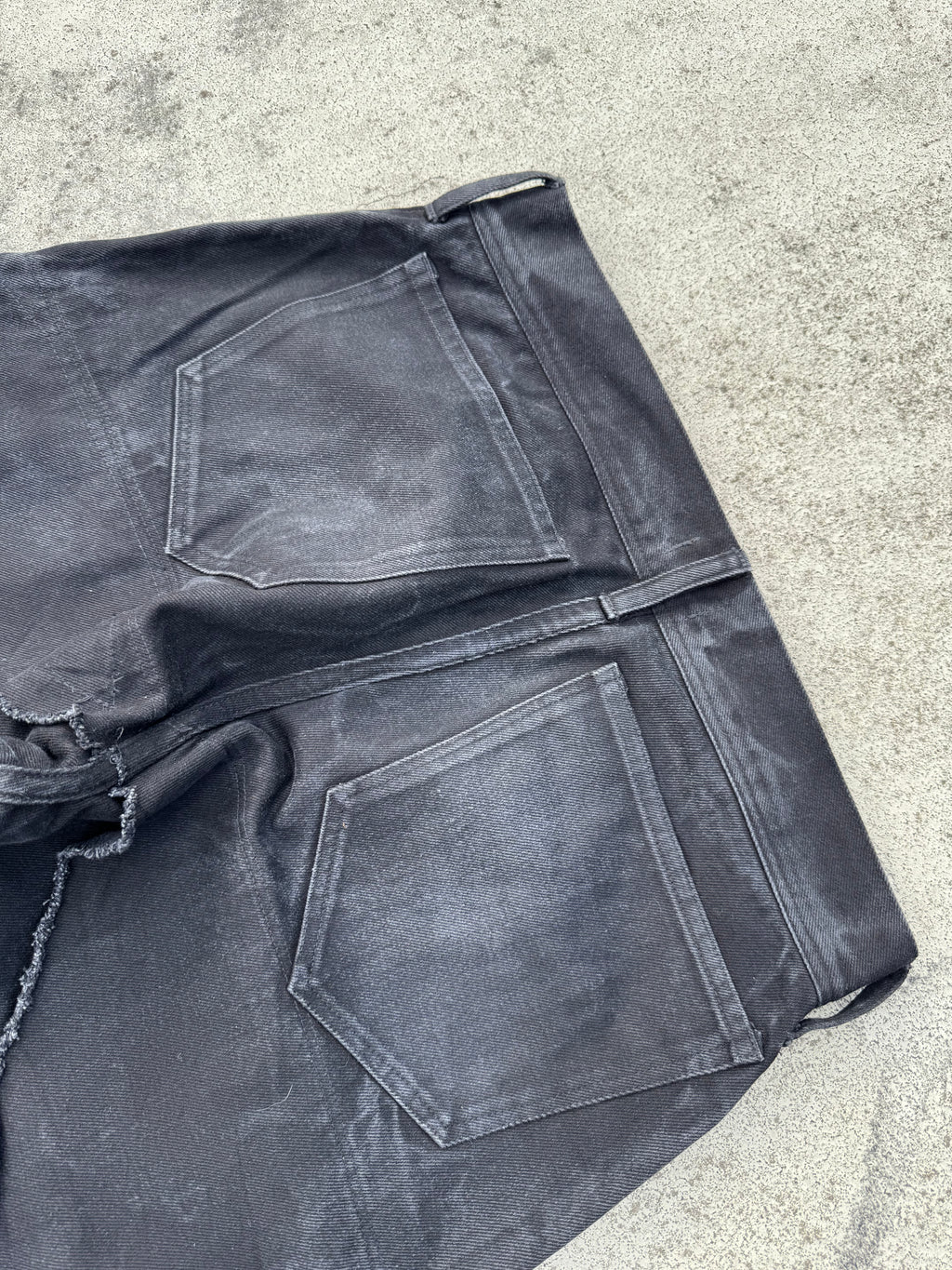 [08] ritura denim sample