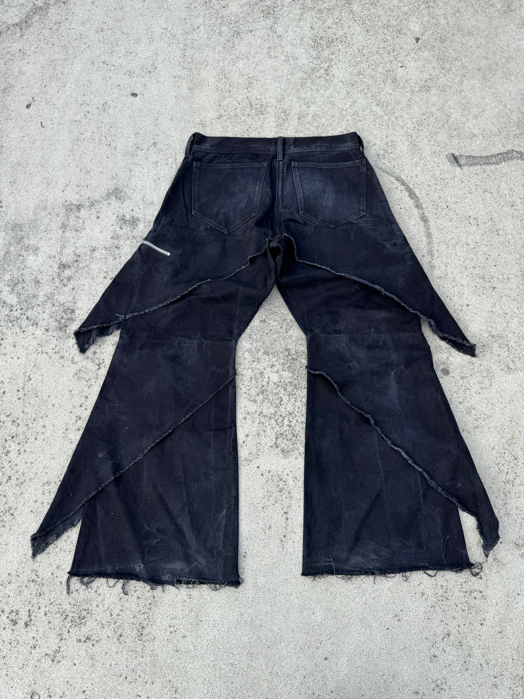 [08] ritura denim sample