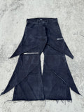 [08] ritura denim sample