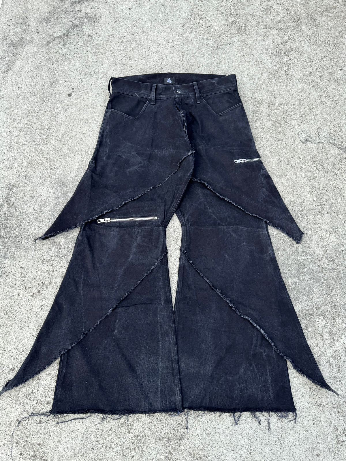 [08] ritura denim sample