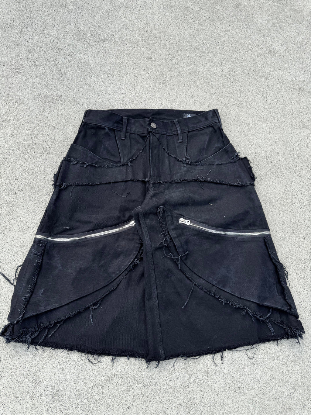 [10] alolus jorts sample