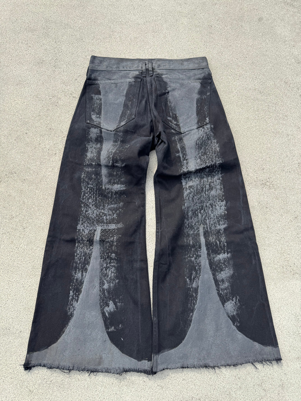 [13] zyther denim sample