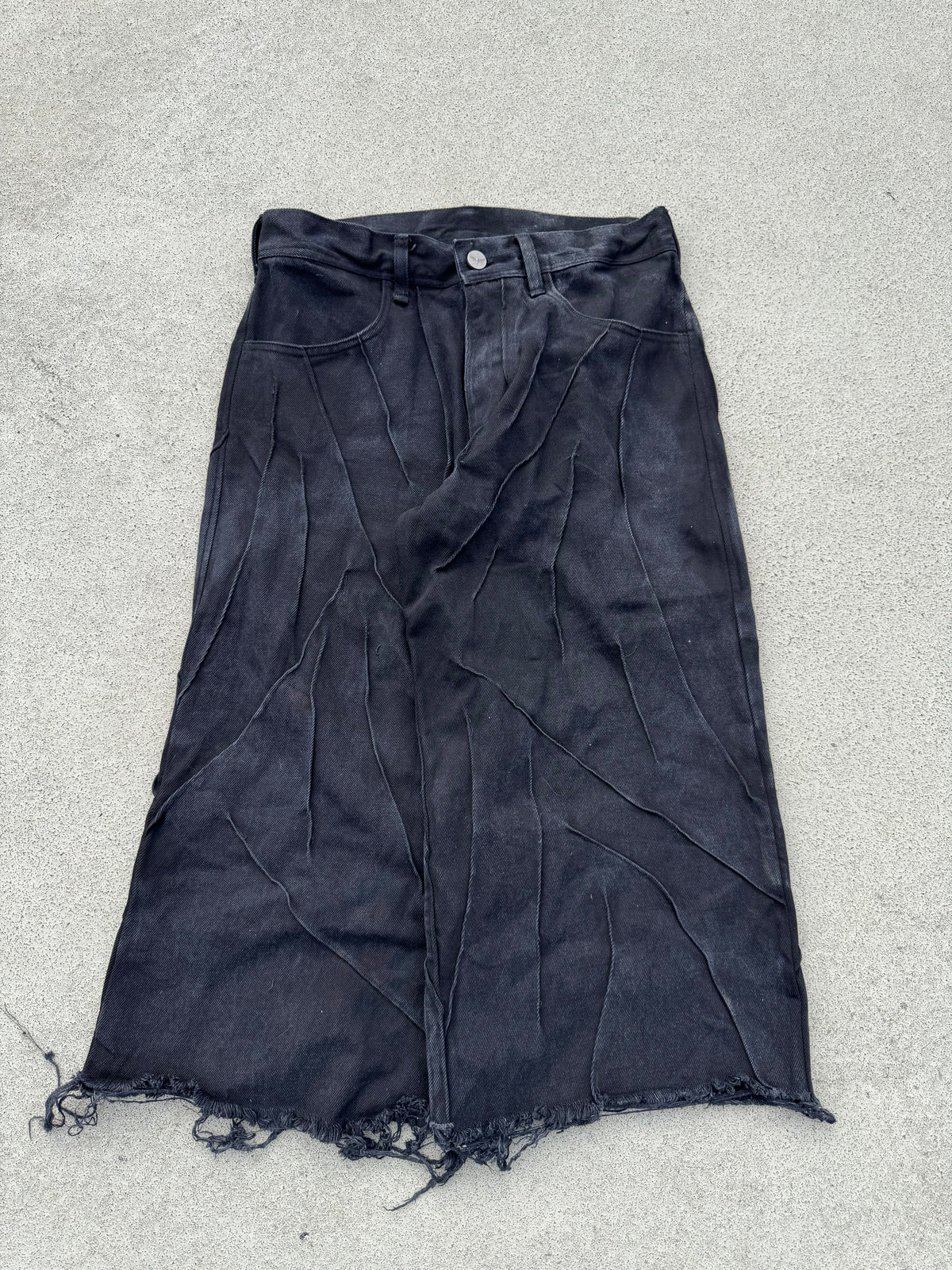 [14] virelith jorts sample