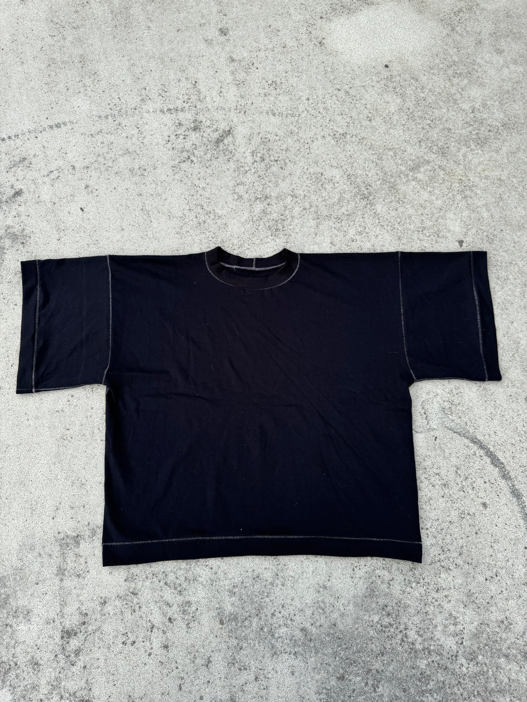 [17] tshirt sample
