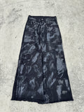 [21] mythe denim sample