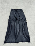 [23] mornevyst denim sample