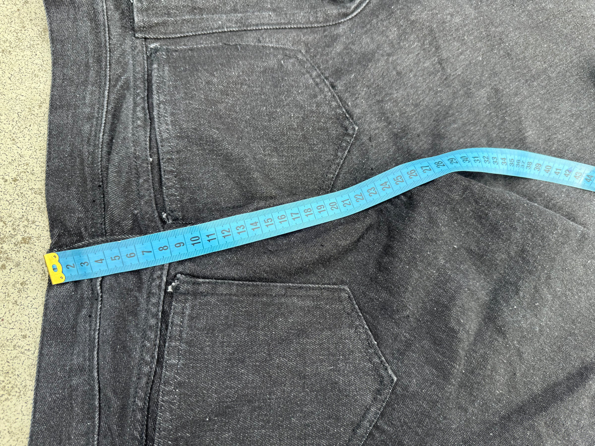 [25] bootcut sample