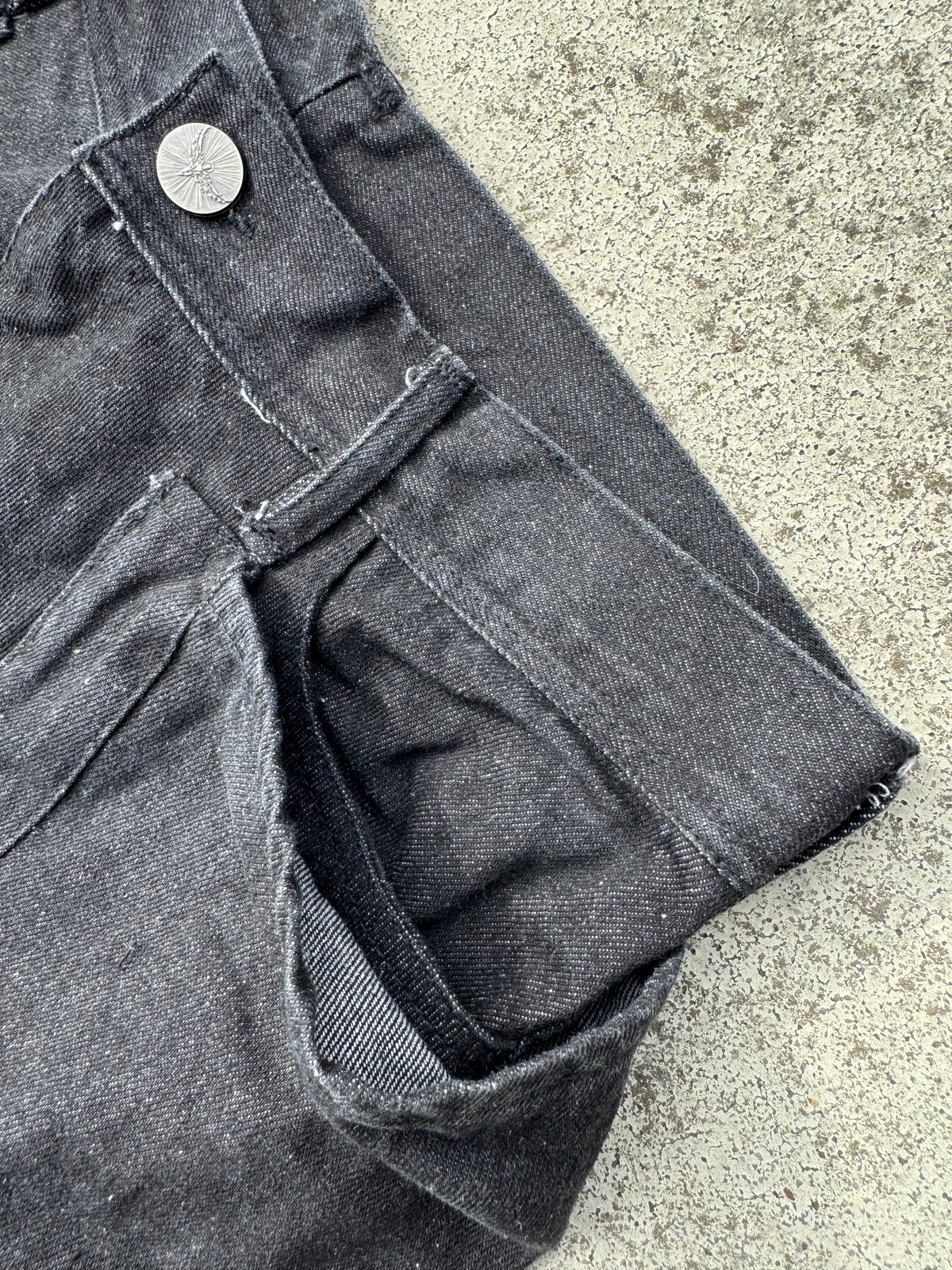 [25] bootcut sample