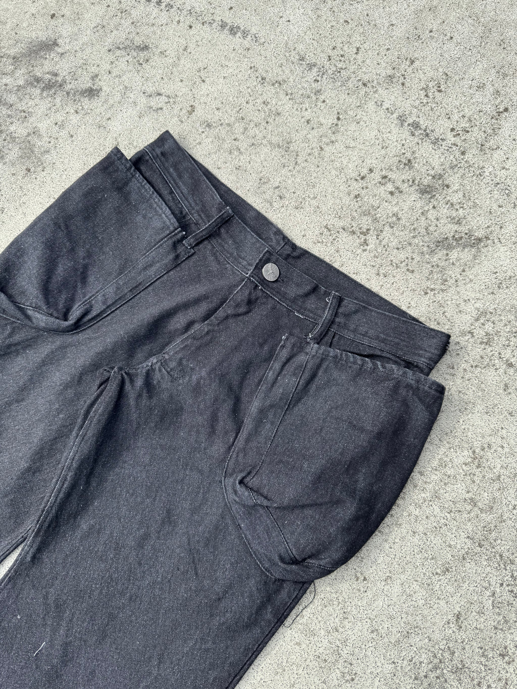[25] bootcut sample