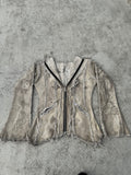 [27] ethrane denim jacket sample