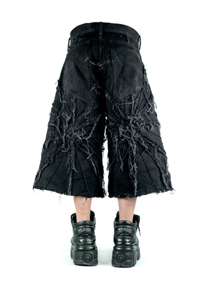 velohan baggy jorts