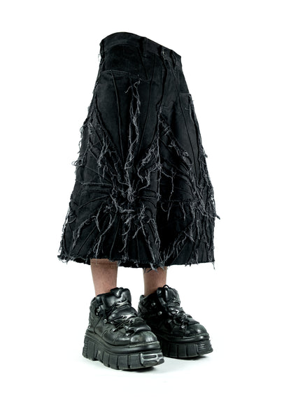 velohan baggy jorts