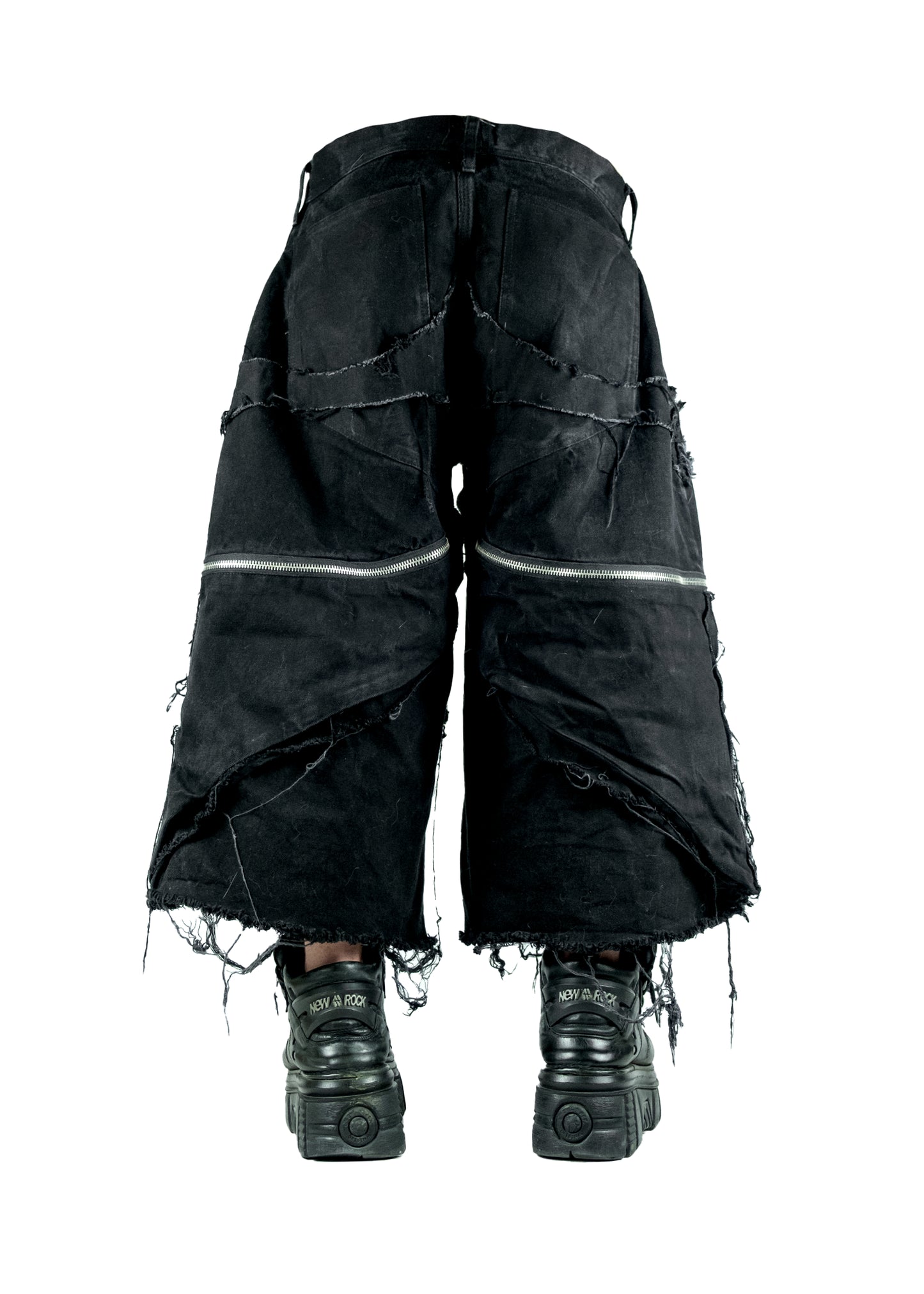alolus cargo jorts