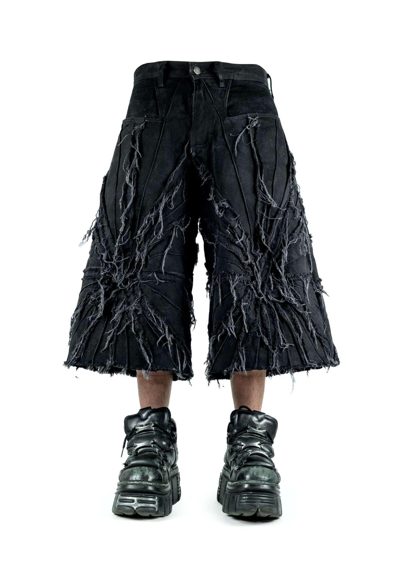 velohan jorts