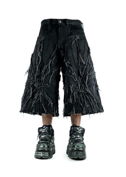 velohan baggy jorts