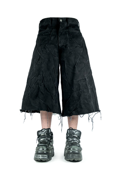virelith baggy jorts