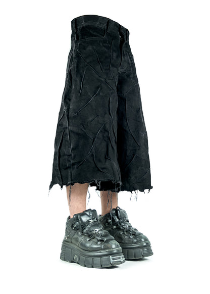 virelith baggy jorts