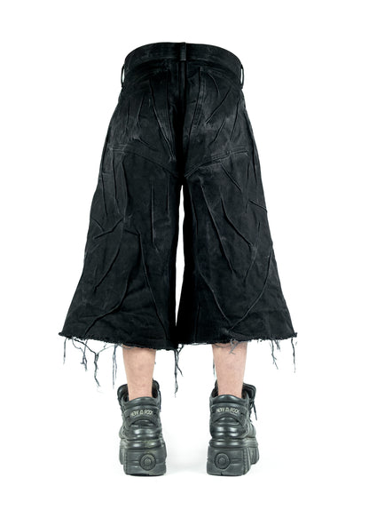 virelith baggy jorts