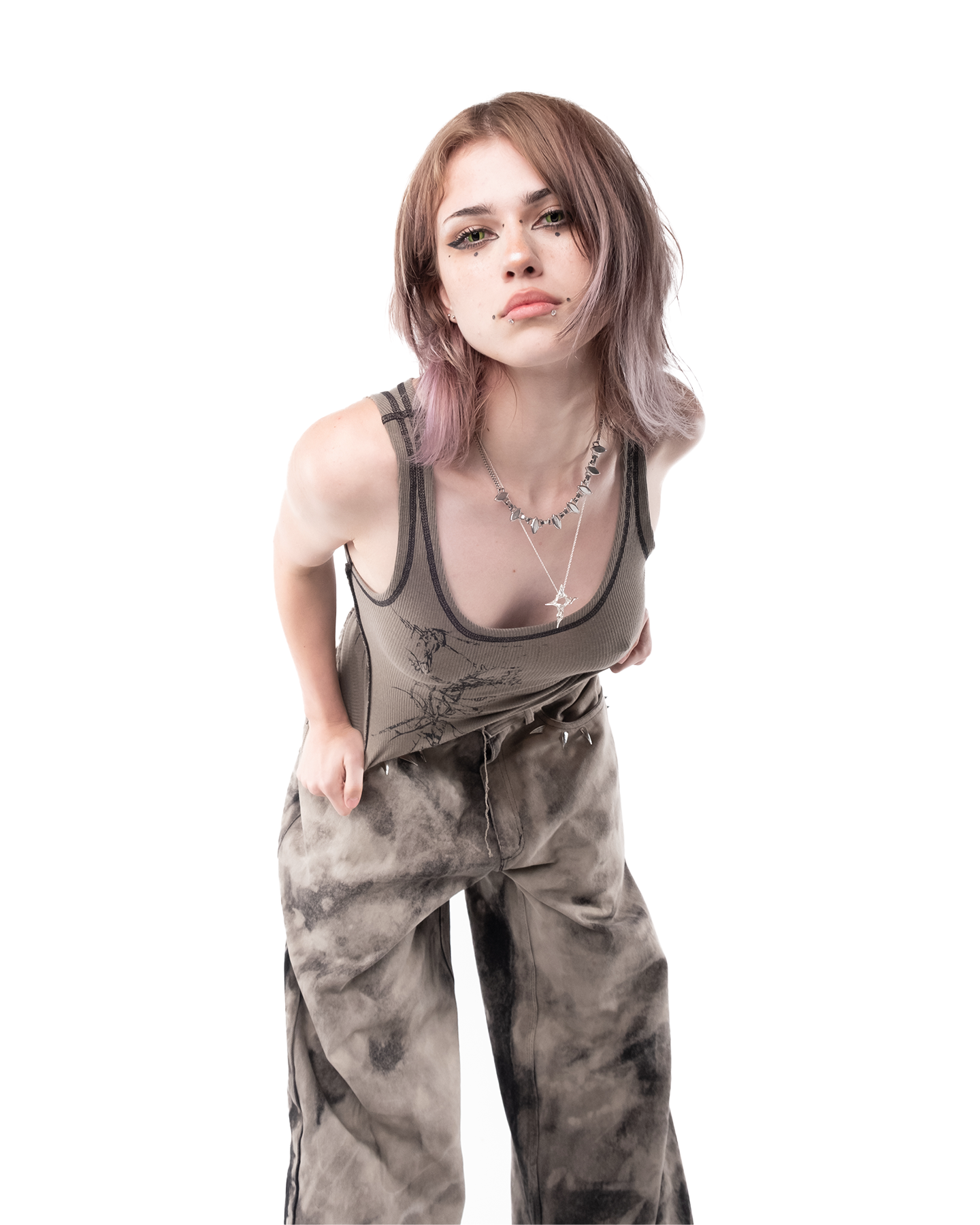 litch tanktop