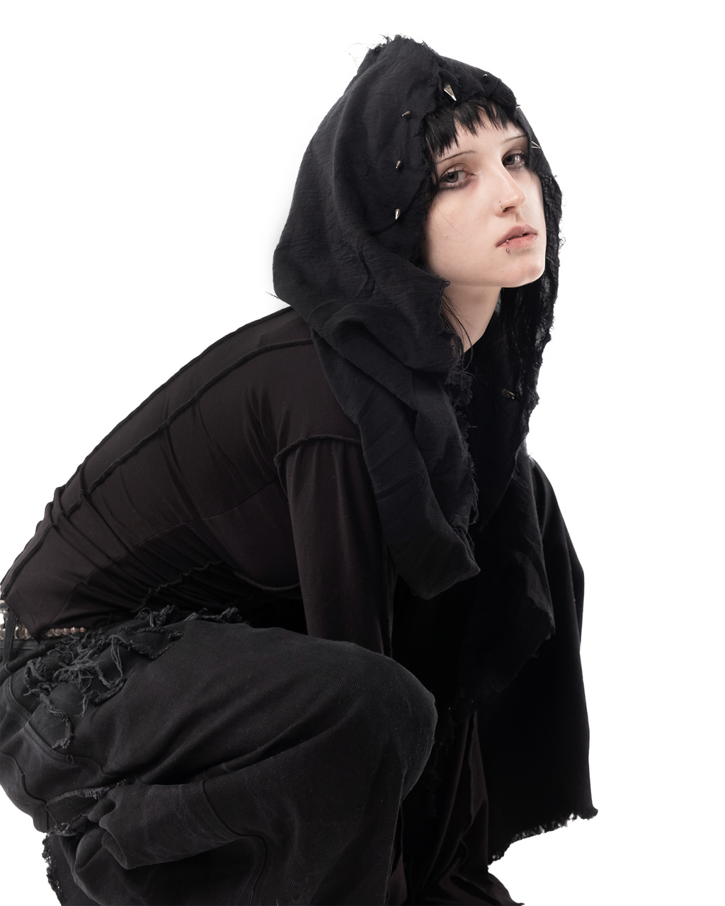 syntium hood