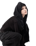 syntium hood
