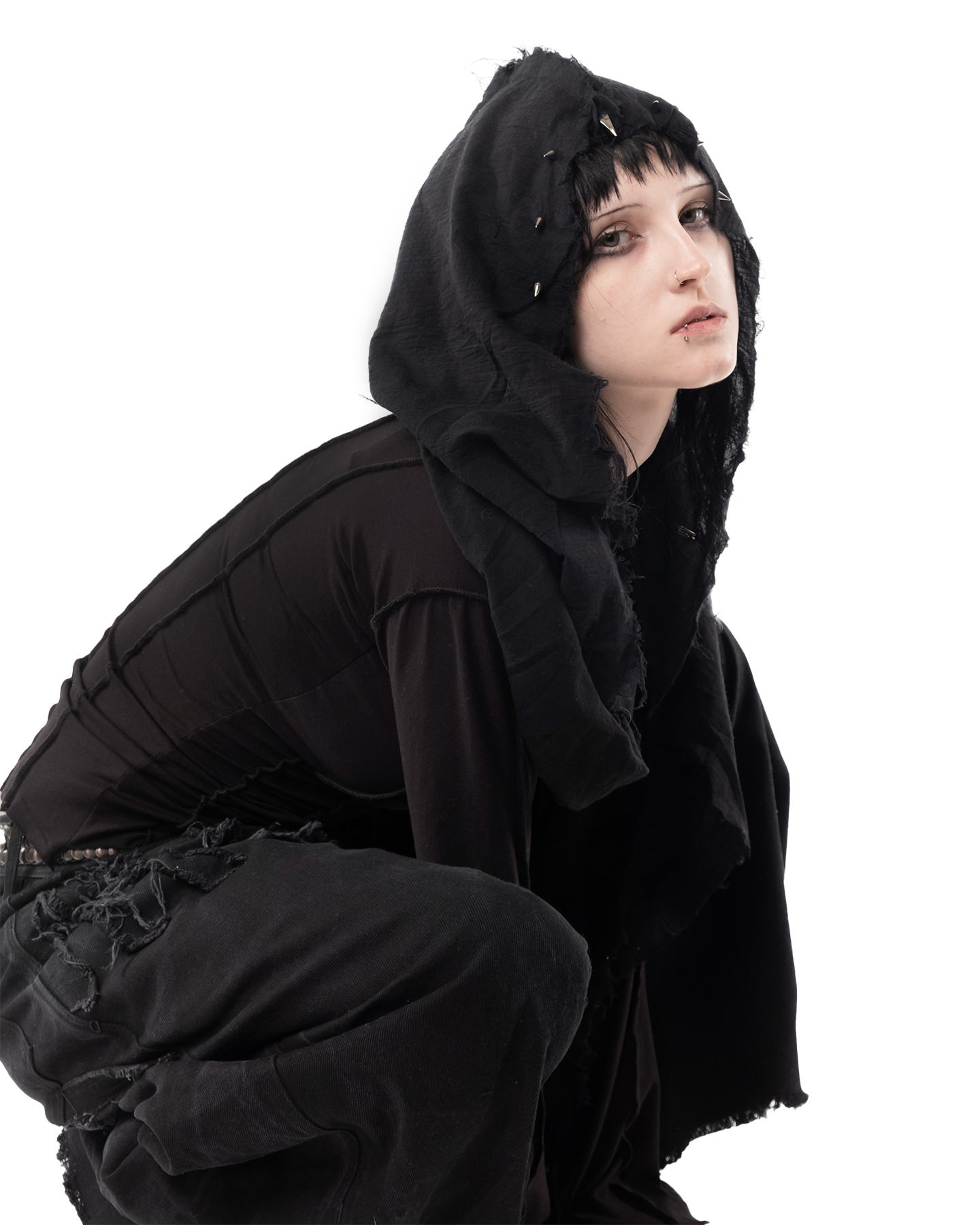 syntium hood
