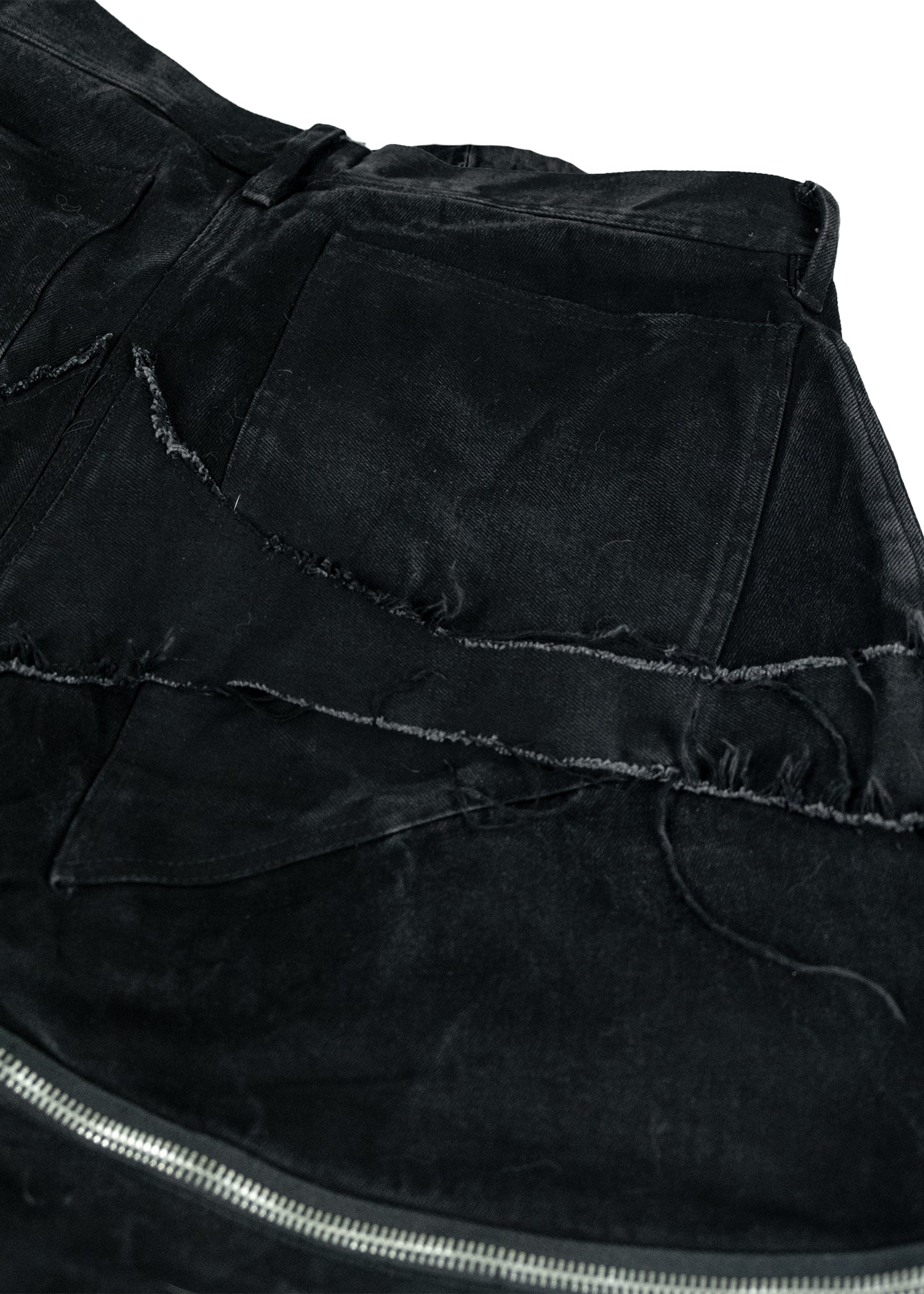 alolus cargo jorts