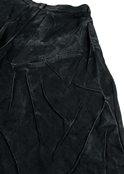virelith baggy jorts