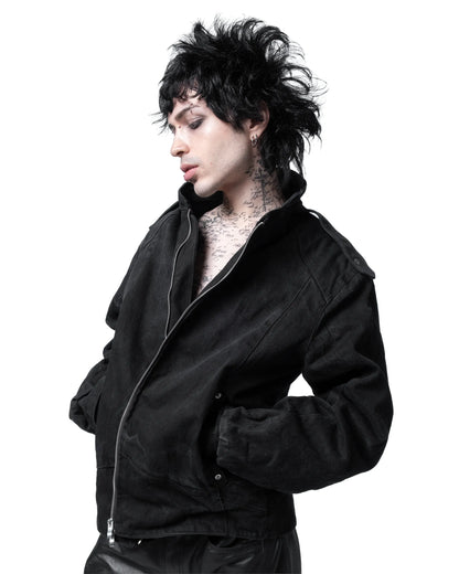 veloriah denim jacket