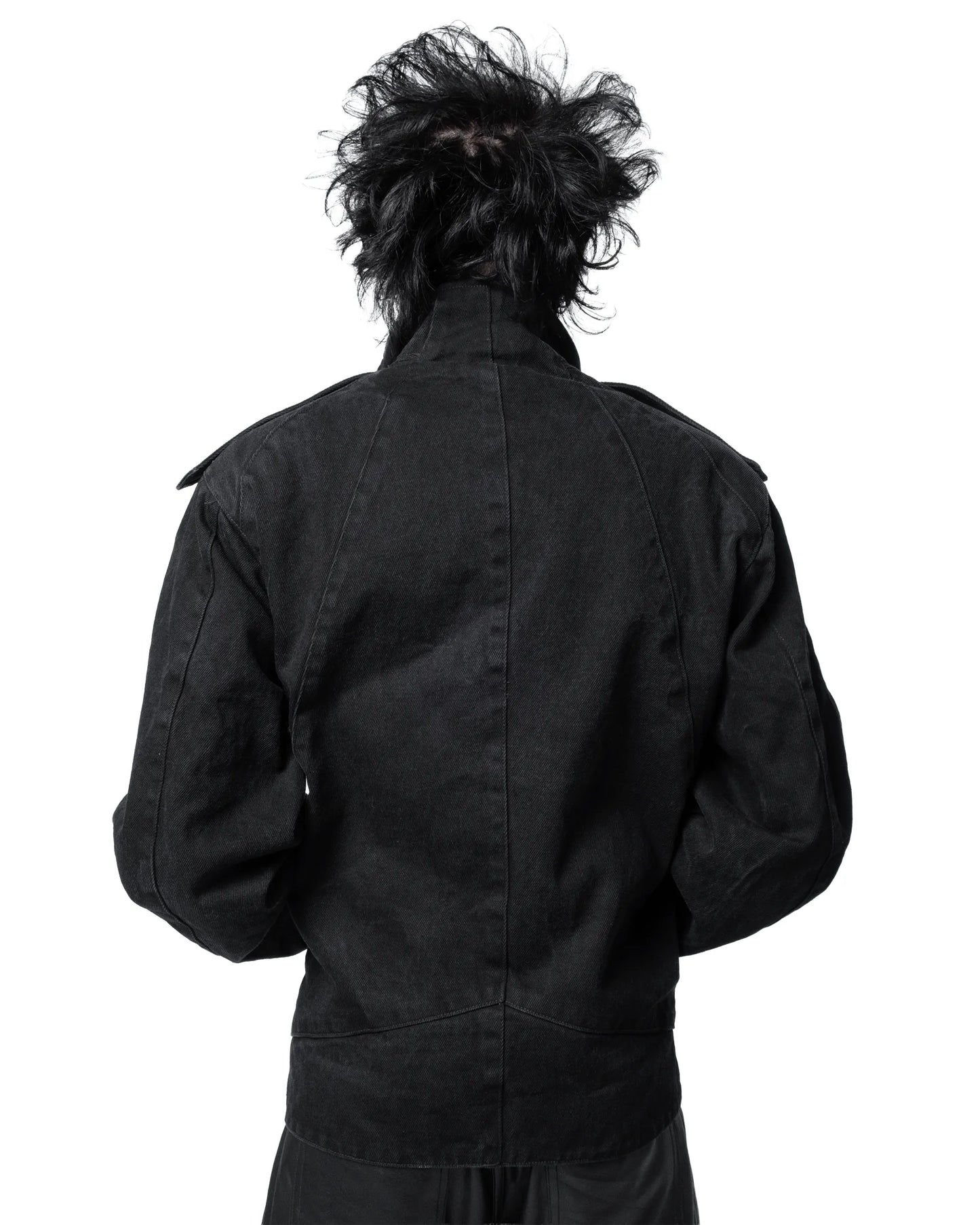 veloriah denim jacket