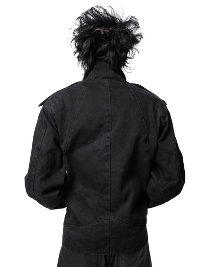 veloriah denim jacket