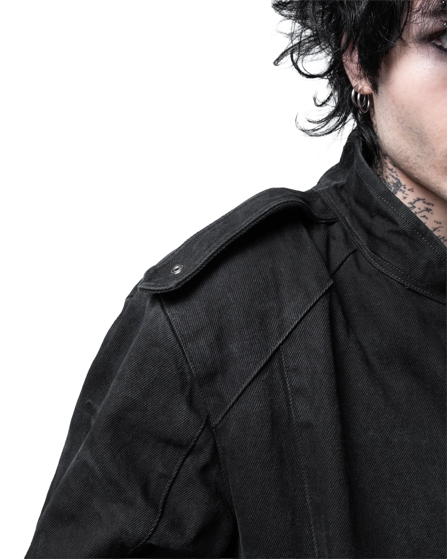 veloriah denim jacket