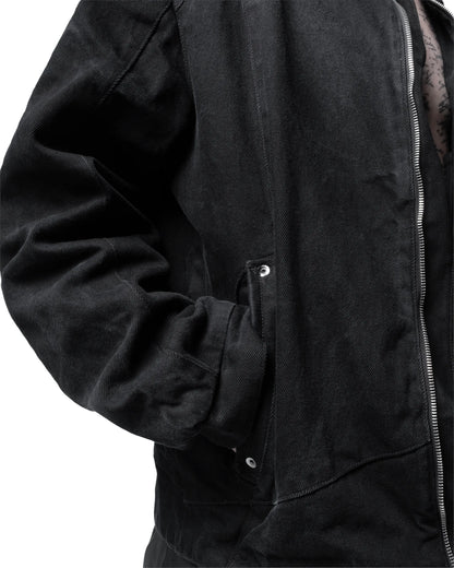 veloriah denim jacket