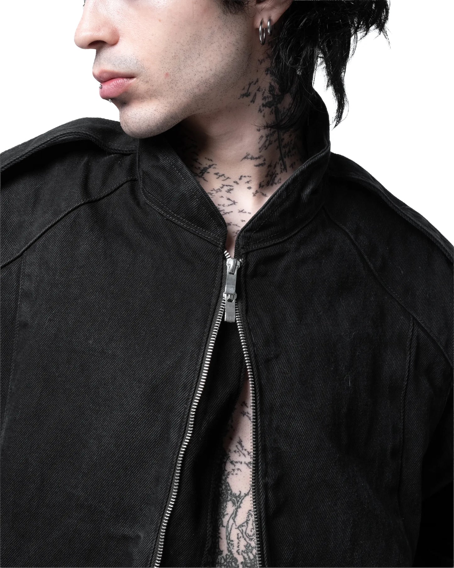 veloriah denim jacket