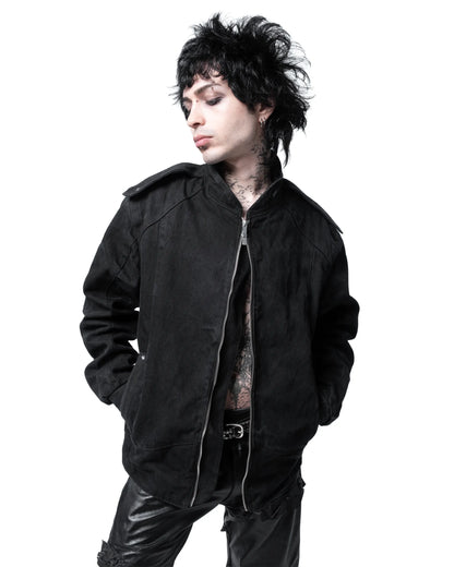veloriah denim jacket