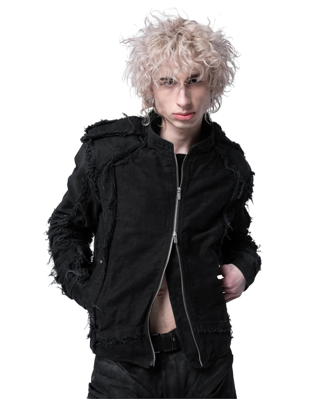 vyst denim jacket