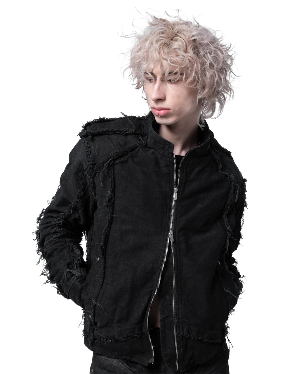 vyst denim jacket