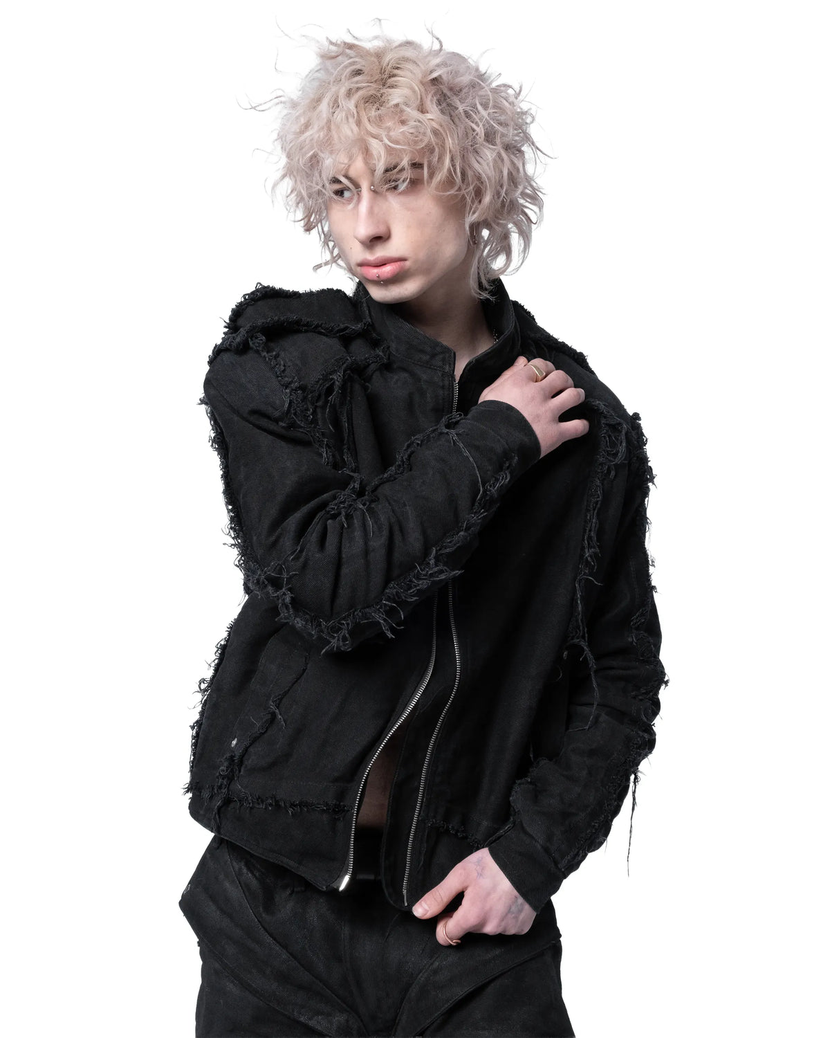vyst denim jacket