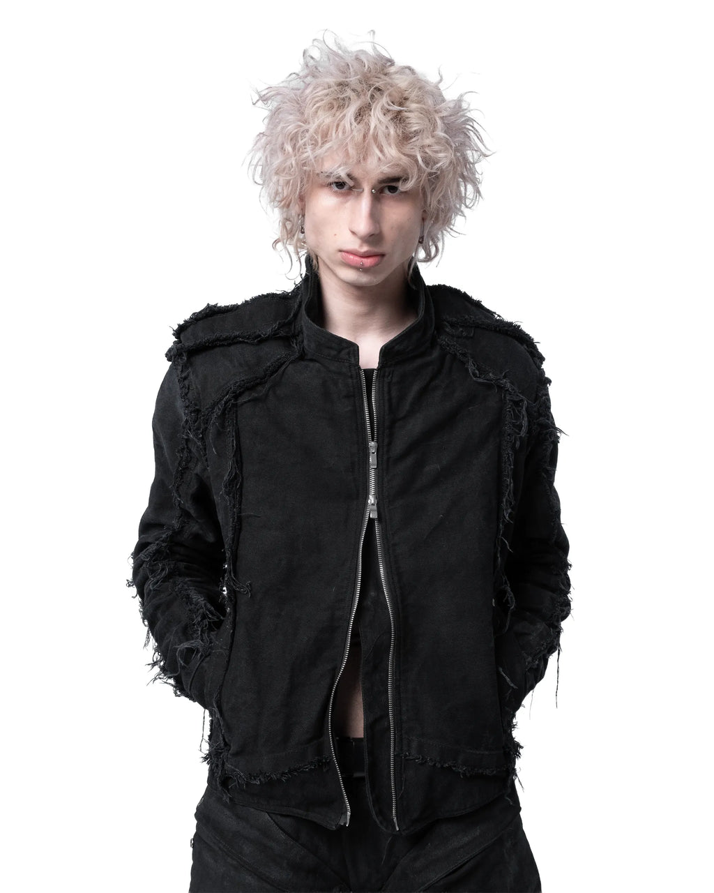 vyst denim jacket