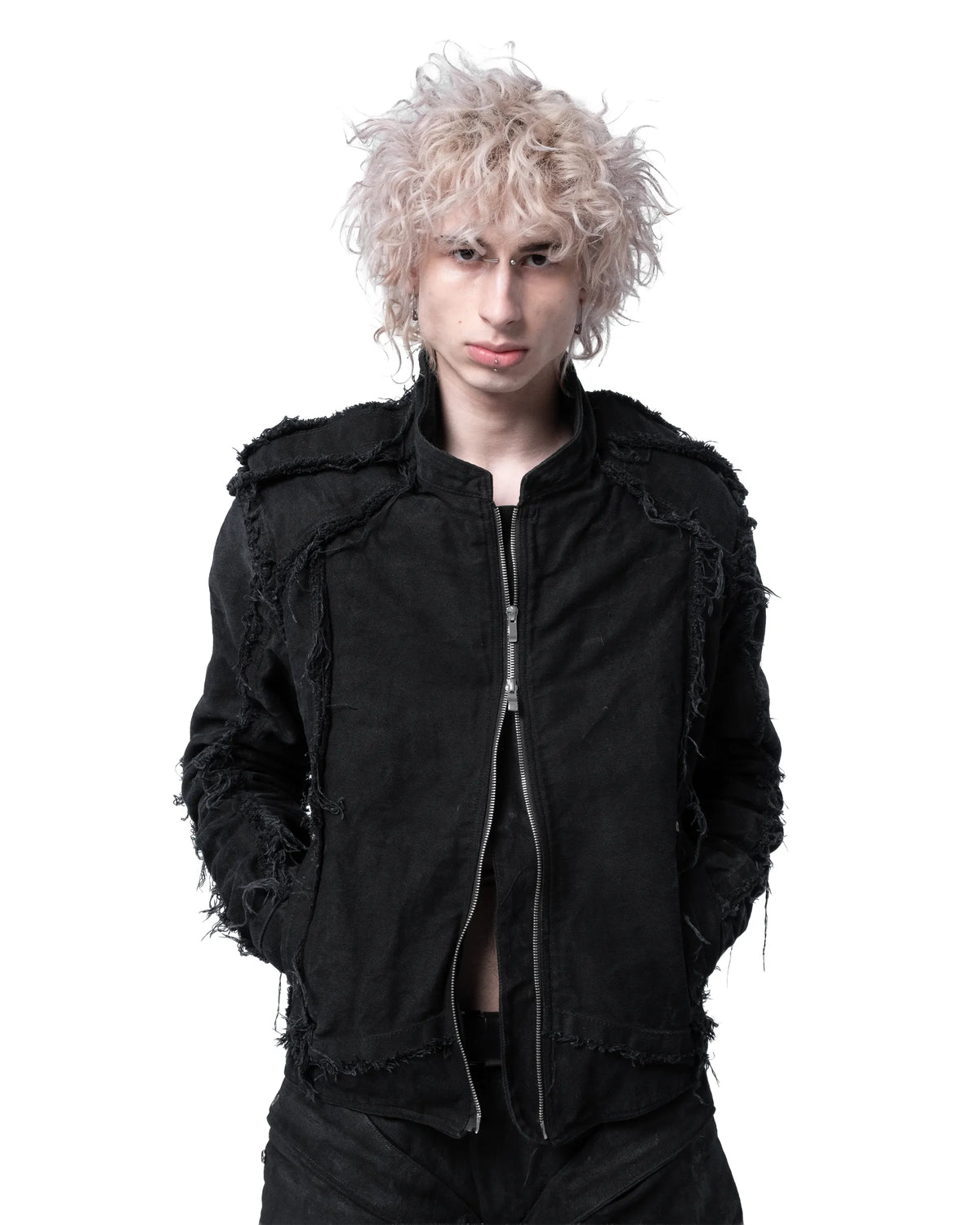 vyst denim jacket