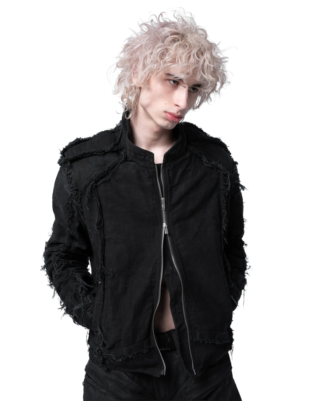 vyst denim jacket