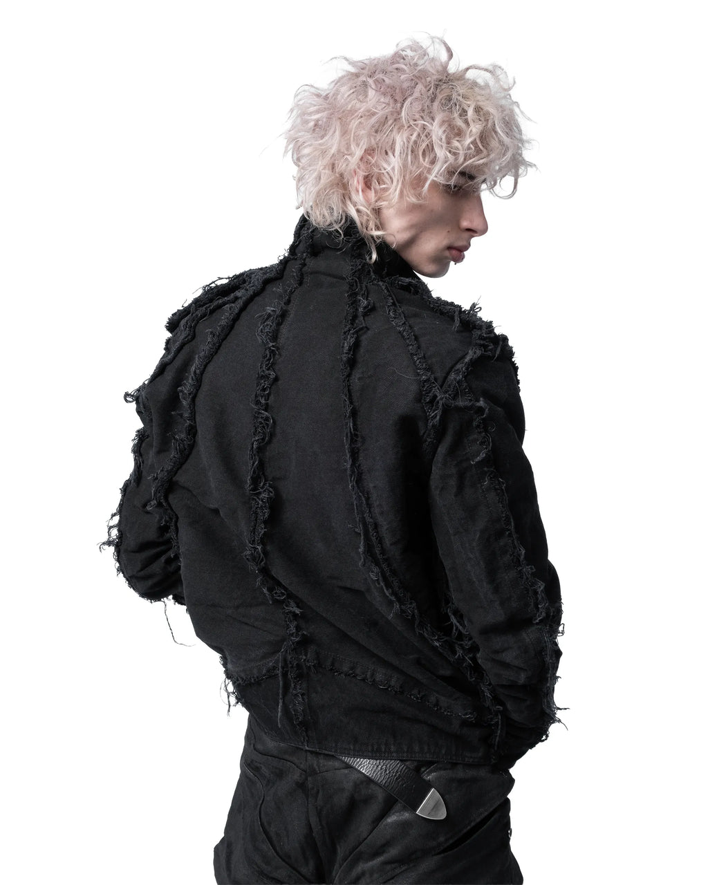 vyst denim jacket