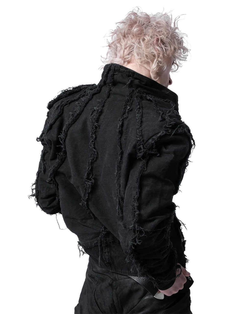 vyst denim jacket