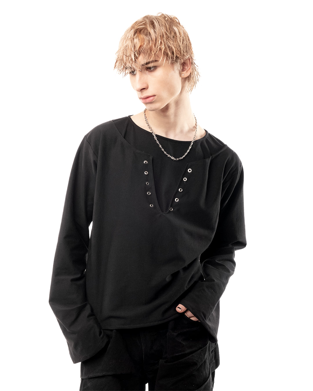veloriah longsleeve