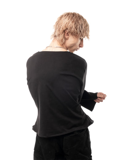 veloriah longsleeve