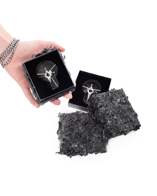 xycrus necklace