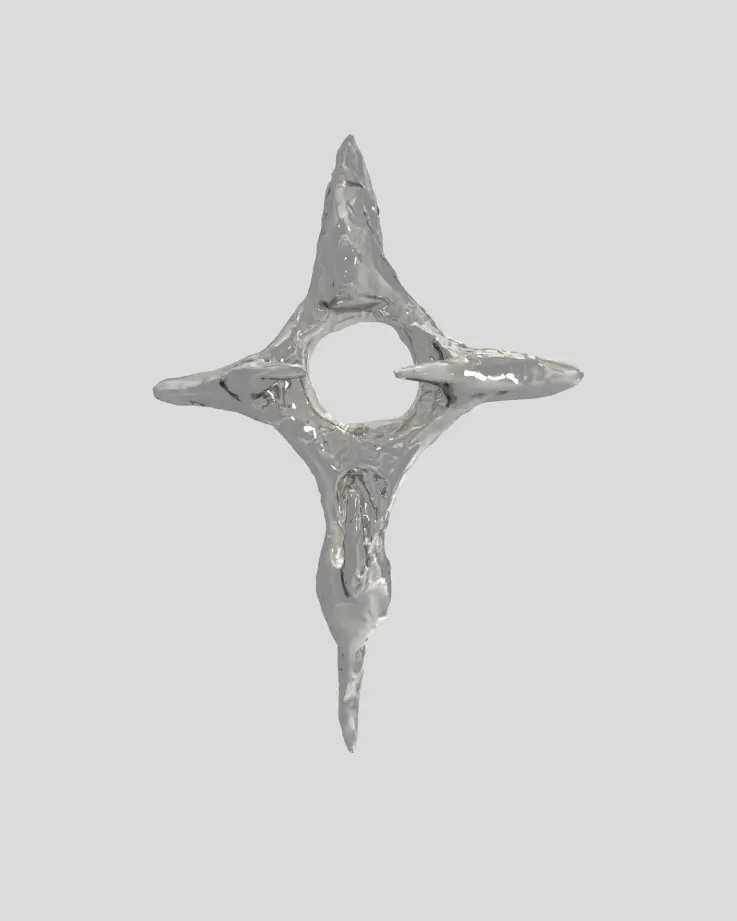 xycrus necklace