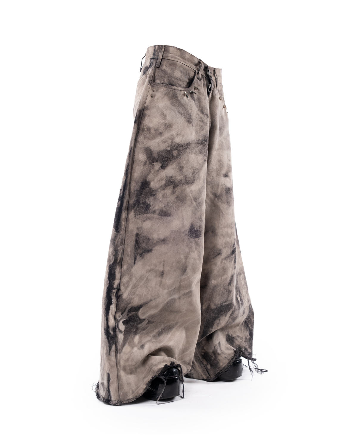 ethrane baggy denim