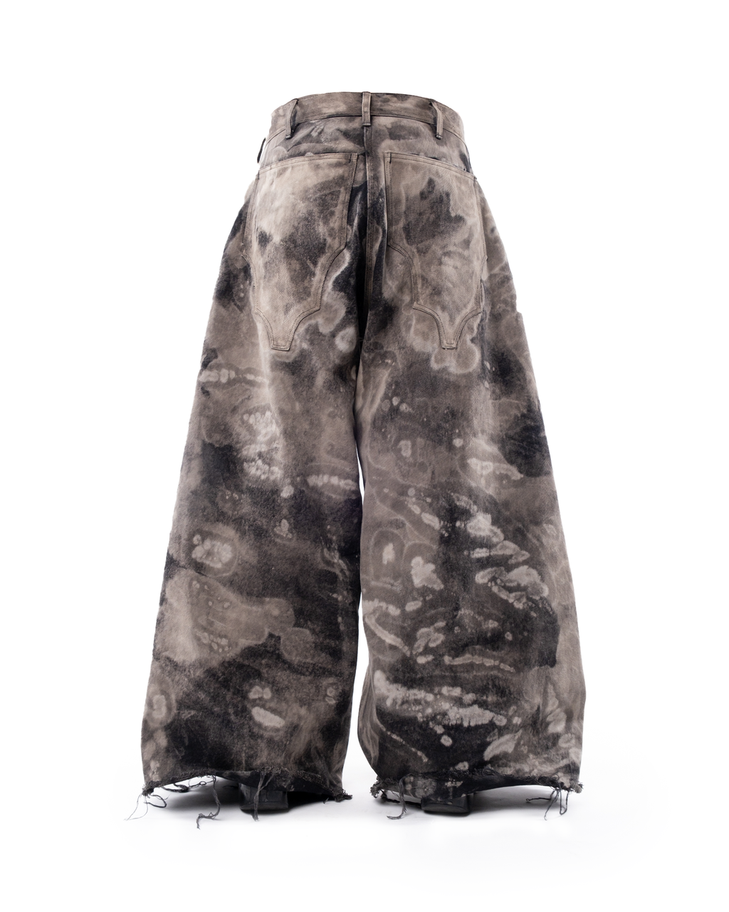 ethrane baggy denim