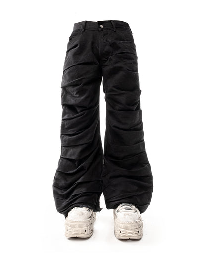 myhlus flared denim